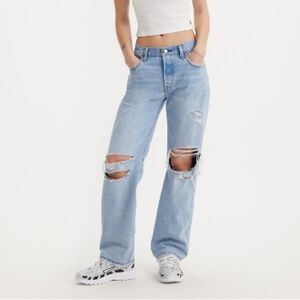 Levi’s 501® '90s Women’s Jeans